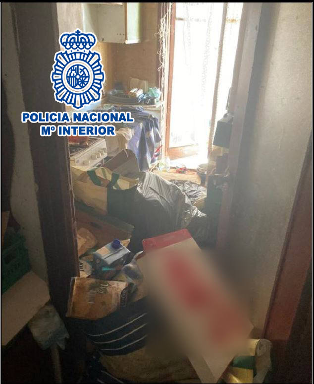 Estado de la vivienda