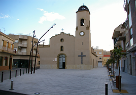 Imagen de archivo del municipio