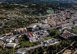 L'Alfàs del Pi dispone de dos parcelas sobre las que construir su centro de día