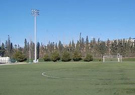 Polideportivo 'El Vincle', alma máter del fútbol en El Campello
