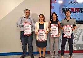 'Destápate' vuelve al municipio ilictano tras cinco años de parón