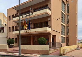 Ayuntamiento de El Campello.