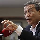 «Ante la más mínima duda no haremos la reversión el 31 de enero en Dénia»