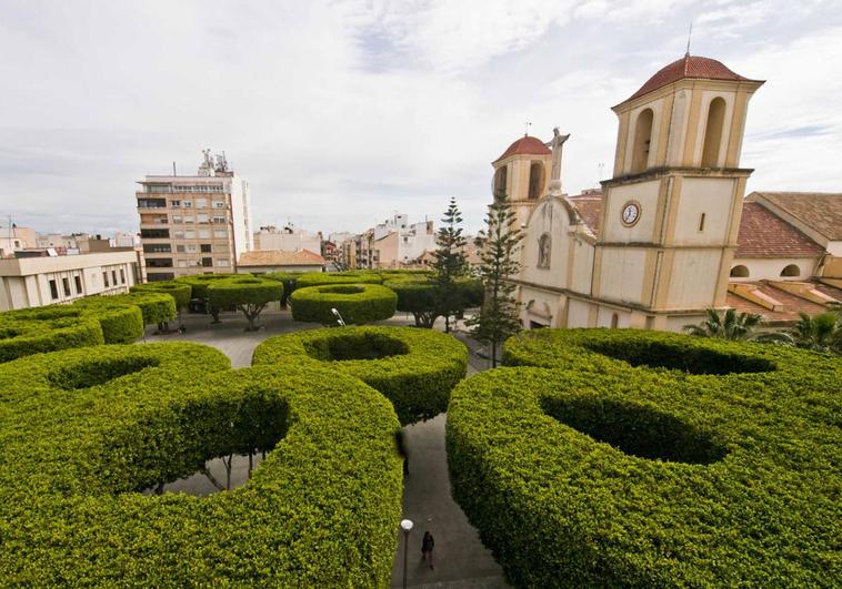 'Mi pueblo en un minuto', el concurso para potenciar el mundo rural del sur de Alicante