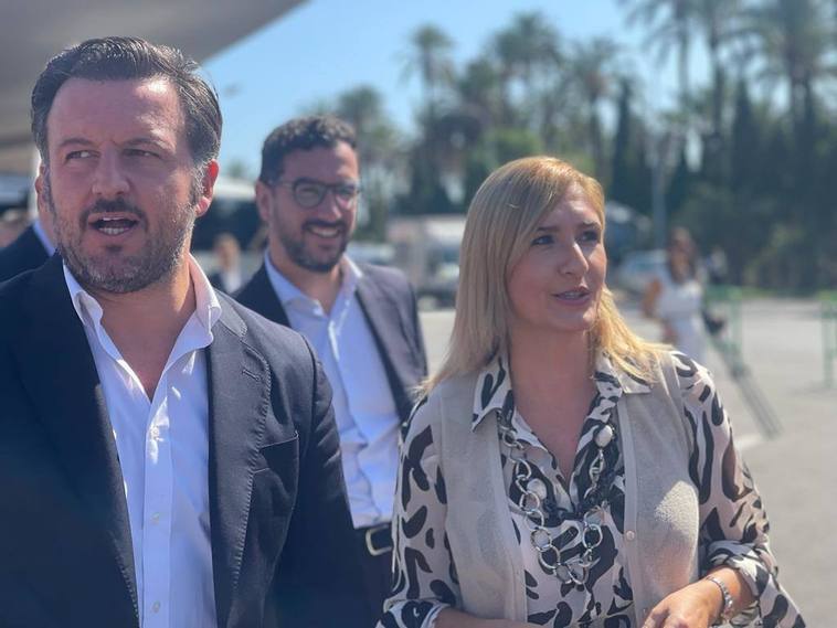 Pablo Ruz explota contra la ministra Raquel Sánchez por la zona de bajas emisiones