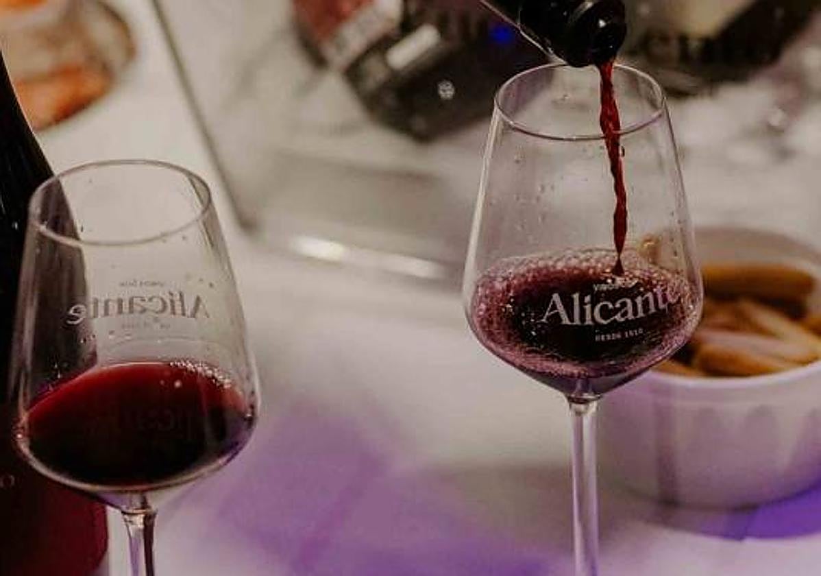 Alicante Gastronómica acogerá el festival de vinos DOP de Alicante