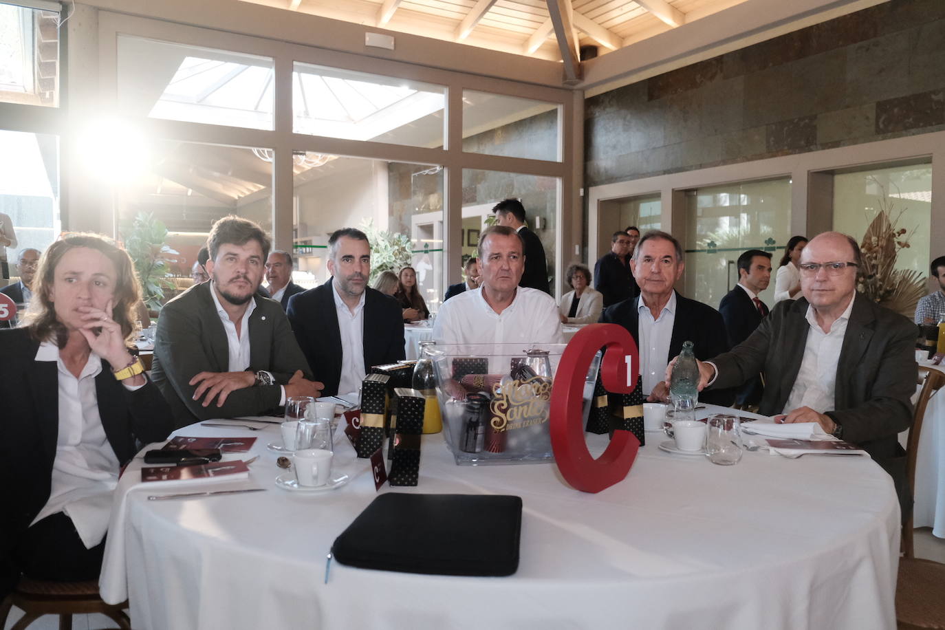 Daniel Lacalle da sus claves para &#039;la economía del futuro&#039;