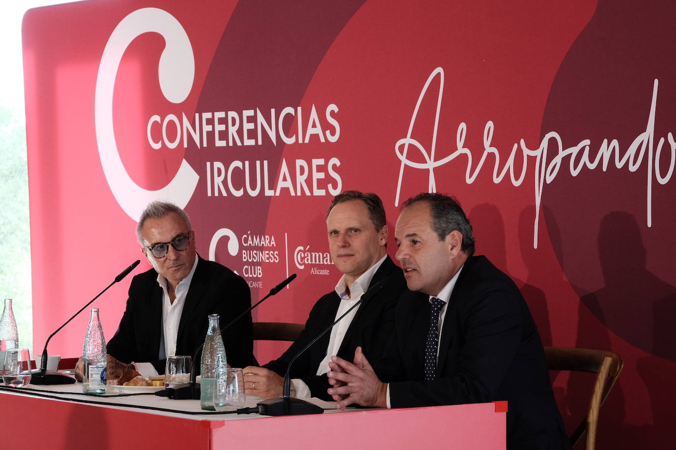 Daniel Lacalle da sus claves para &#039;la economía del futuro&#039;