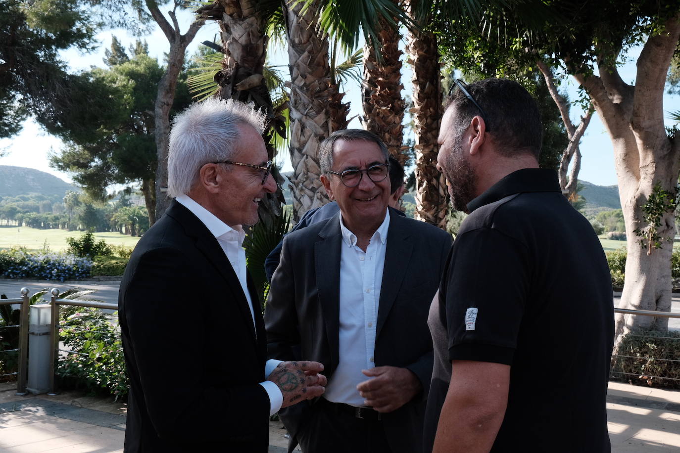 Daniel Lacalle da sus claves para &#039;la economía del futuro&#039;