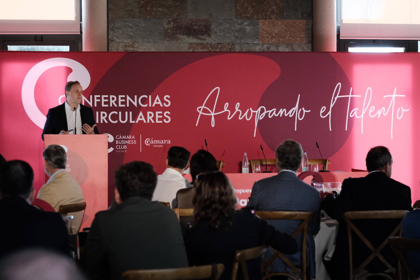 Daniel Lacalle da sus claves para &#039;la economía del futuro&#039;