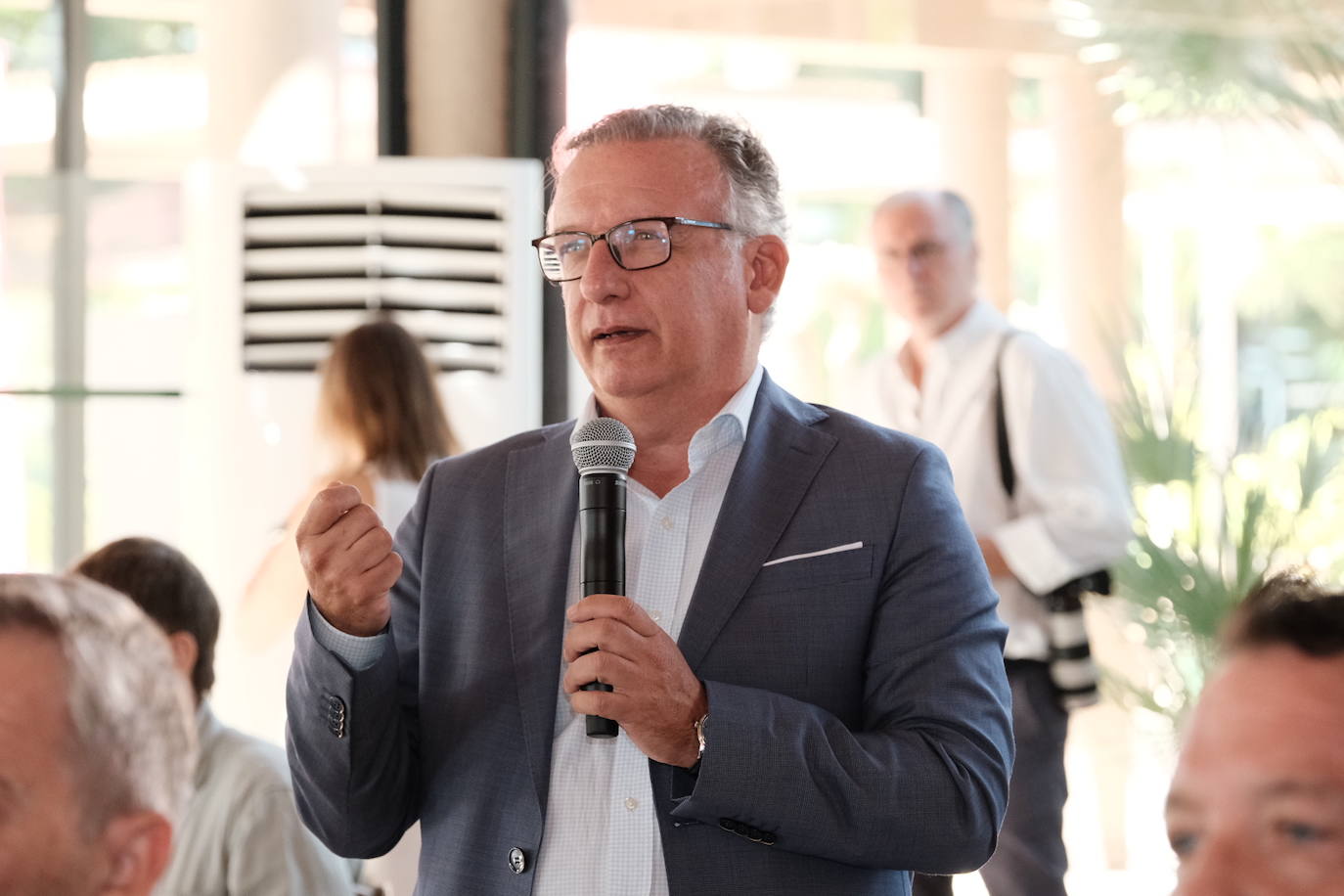 Daniel Lacalle da sus claves para &#039;la economía del futuro&#039;