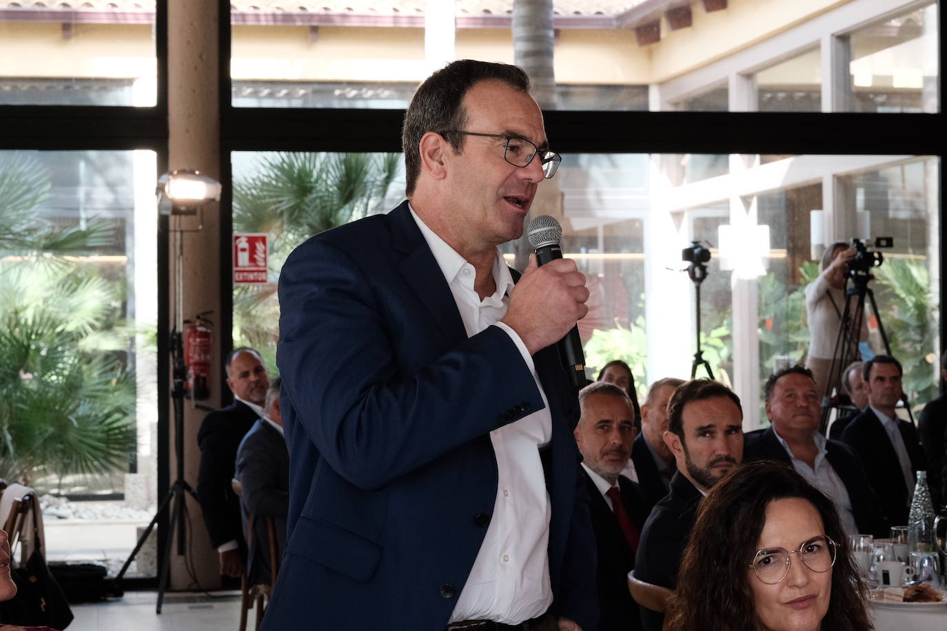 Daniel Lacalle da sus claves para &#039;la economía del futuro&#039;