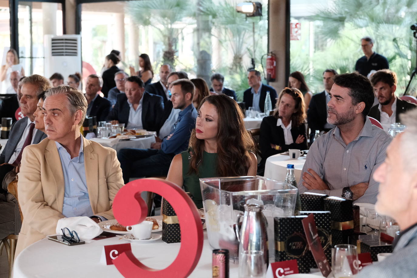 Daniel Lacalle da sus claves para &#039;la economía del futuro&#039;