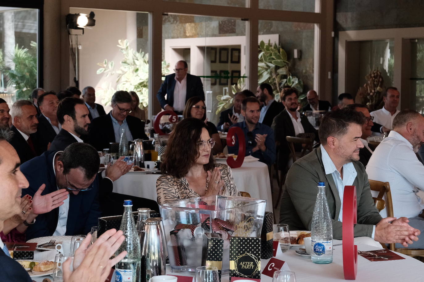 Daniel Lacalle da sus claves para &#039;la economía del futuro&#039;