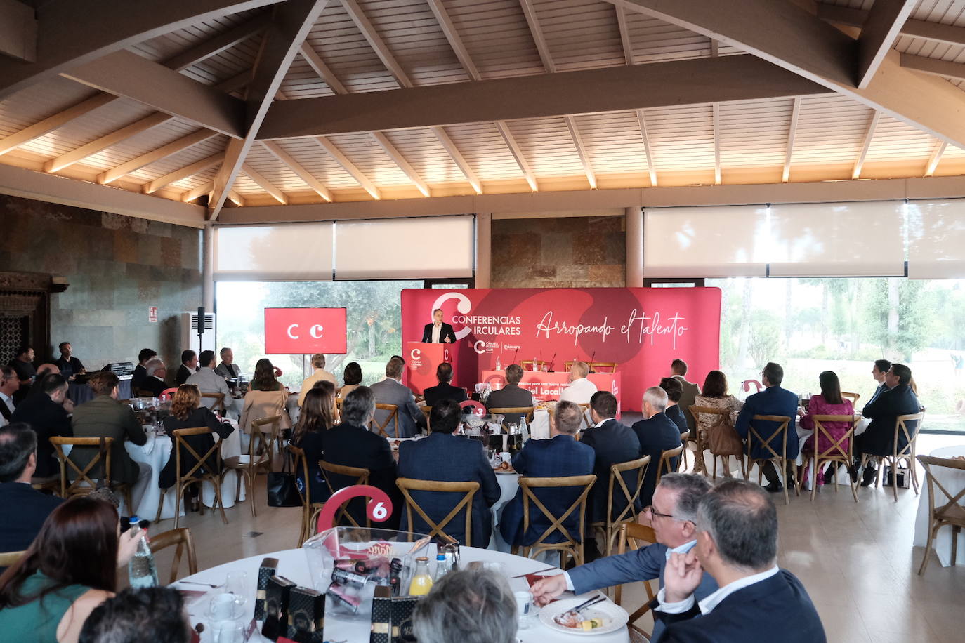 Daniel Lacalle da sus claves para &#039;la economía del futuro&#039;