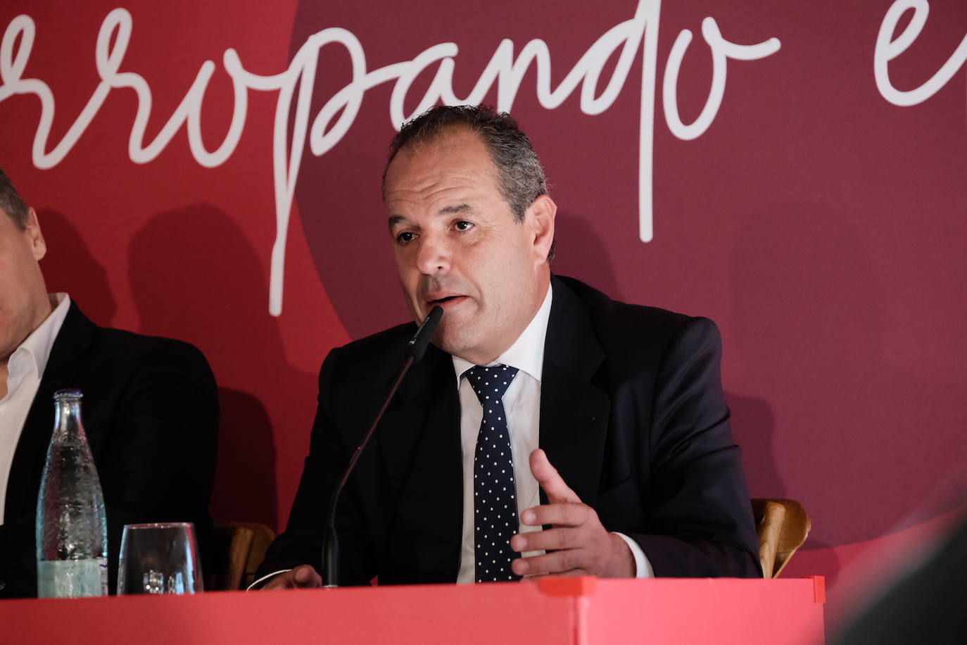 Daniel Lacalle da sus claves para &#039;la economía del futuro&#039;