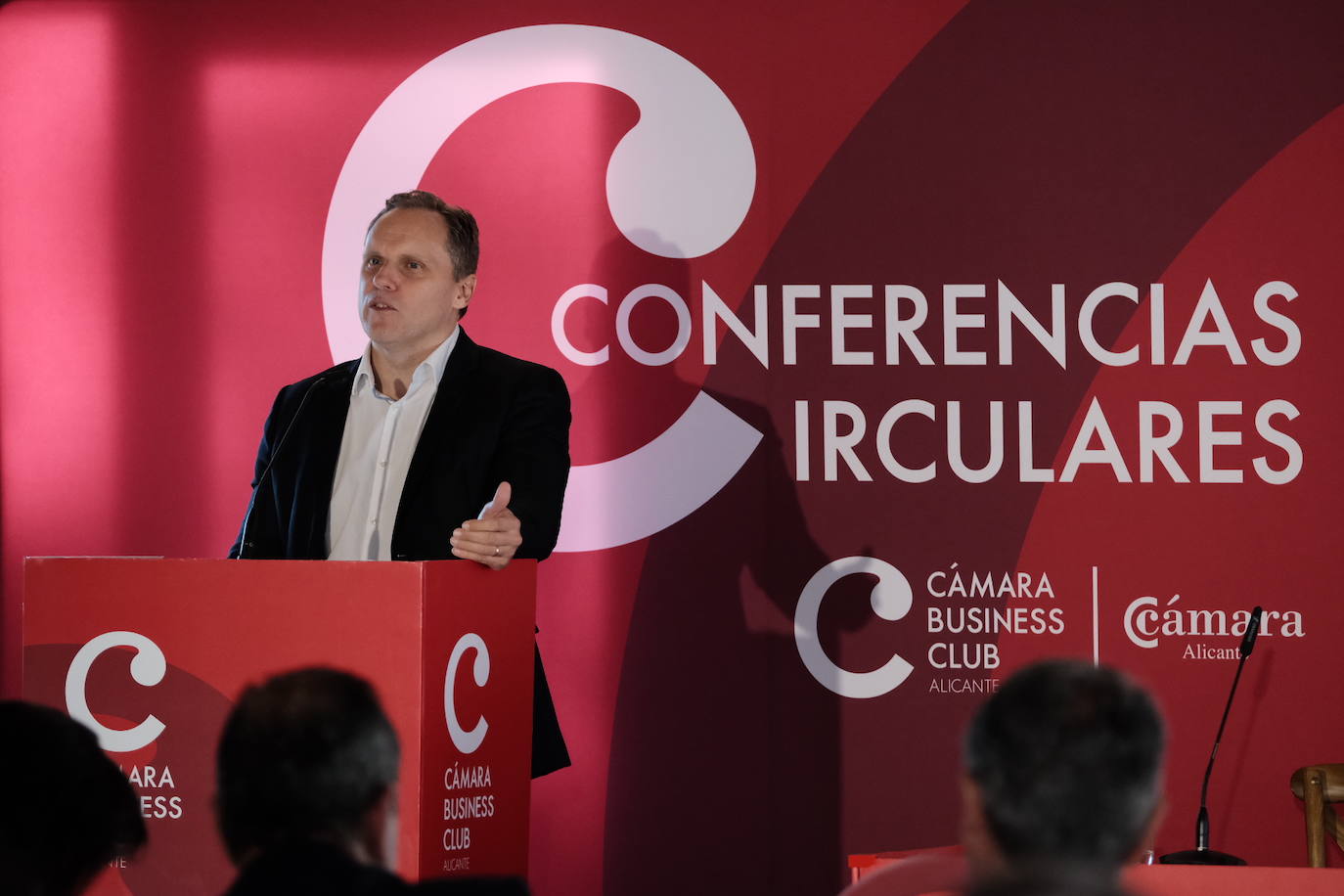 Daniel Lacalle da sus claves para &#039;la economía del futuro&#039;