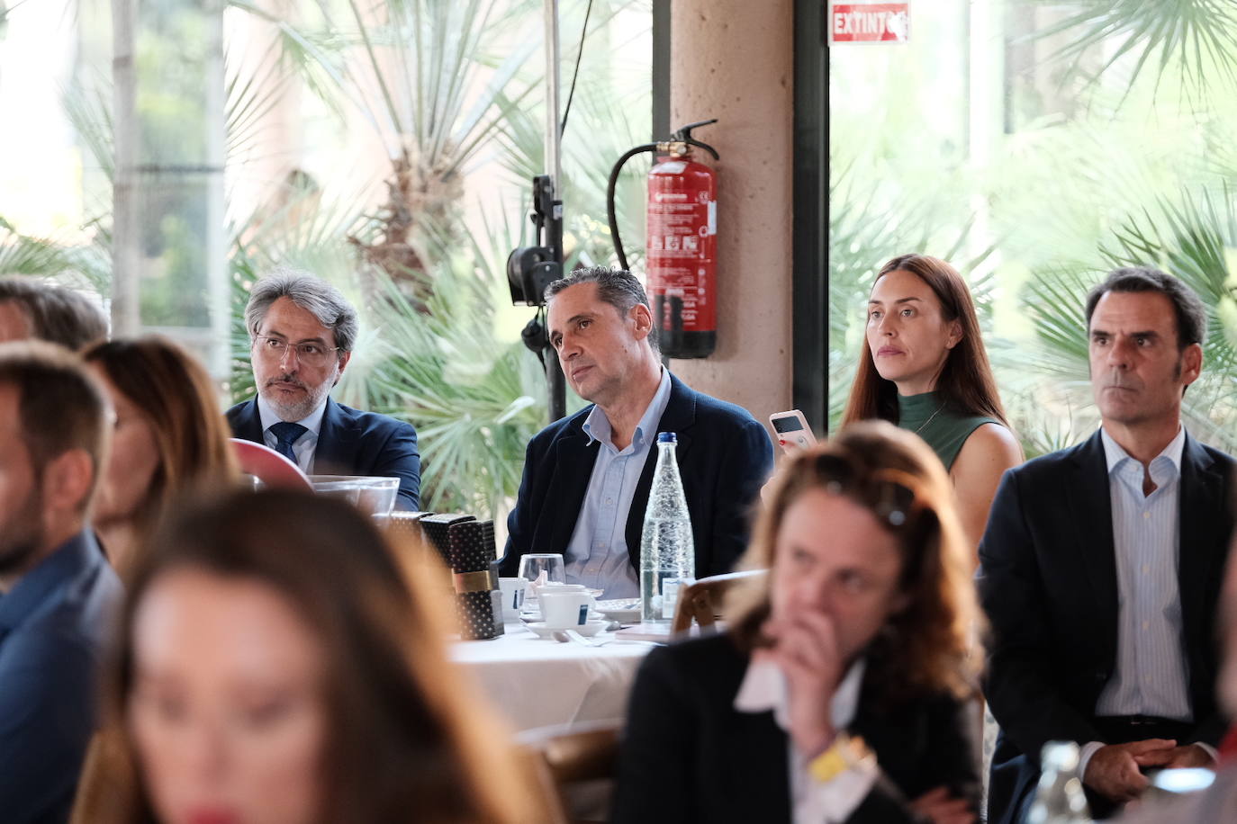 Daniel Lacalle da sus claves para &#039;la economía del futuro&#039;