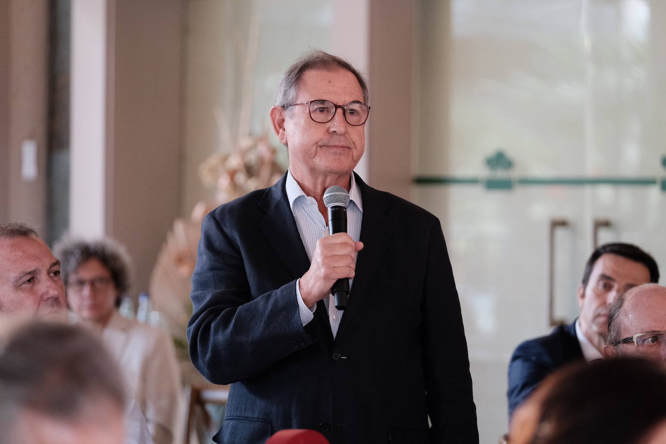 Daniel Lacalle da sus claves para &#039;la economía del futuro&#039;