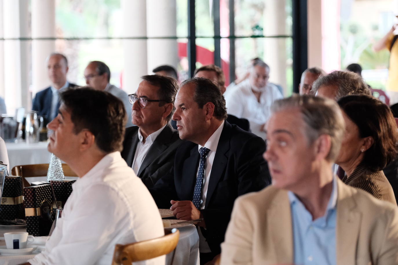 Daniel Lacalle da sus claves para &#039;la economía del futuro&#039;