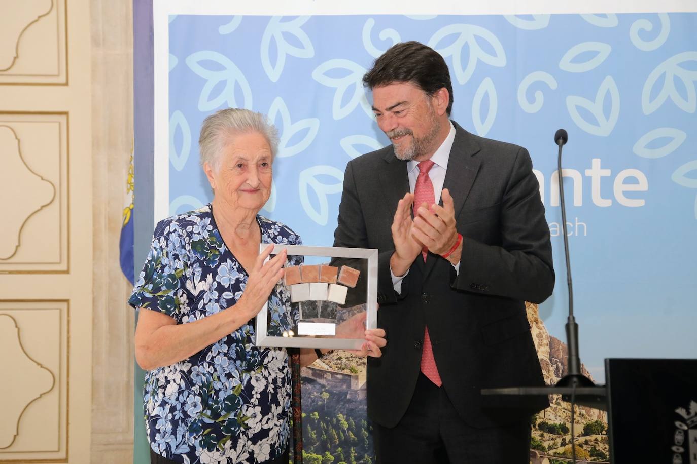 Día Mundial del Turismo en Alicante