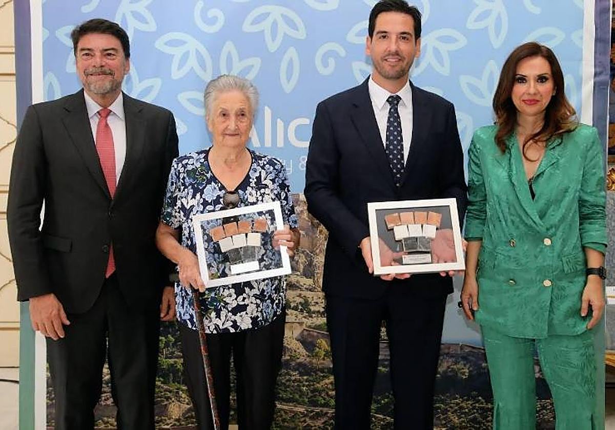 Día Mundial del Turismo en Alicante