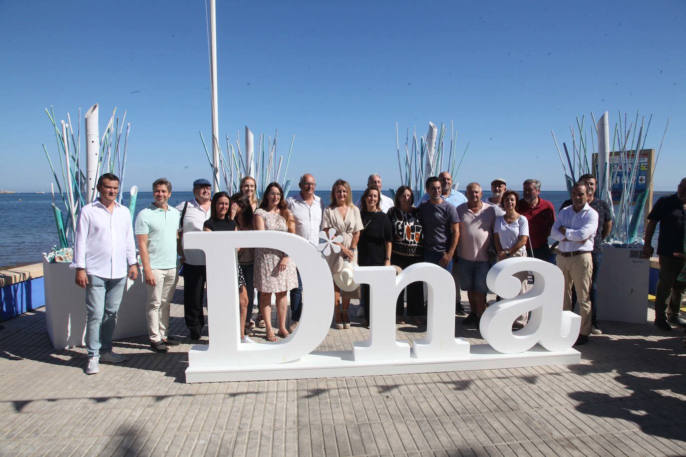 El D*na de Dénia pone el cartel de lleno