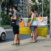 Las reservas de hoteles en Alicante para el puente de octubre, pendientes de la última hora