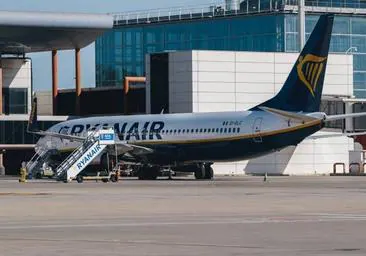 Ryanair lanza tres nuevos destinos desde Alicante para la temporada de invierno