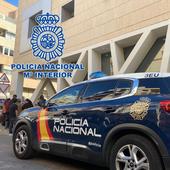 Detenido por estafar 115.000 euros al propietario de un negocio de compraventa de coches de Alicante