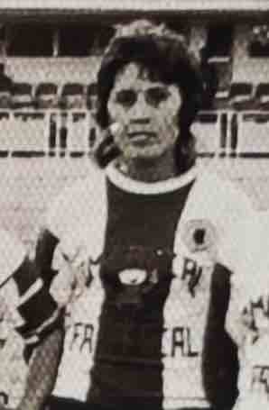 Imagen de Mercedes Gómez Crespo