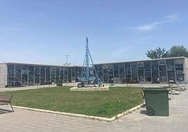 Cementerio de Alicante