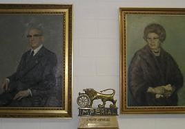 Las alfombras de Crevillent que dan color a los hoteles del mundo