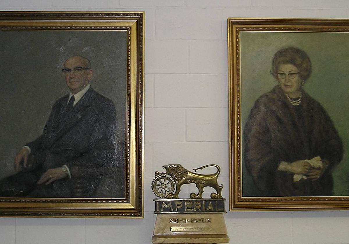 Las alfombras de Crevillent que dan color a los hoteles del mundo