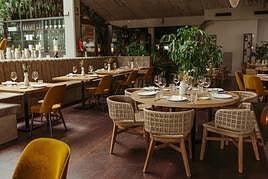 El salón de Petimetre será escenario de la programación del quinto aniversario.