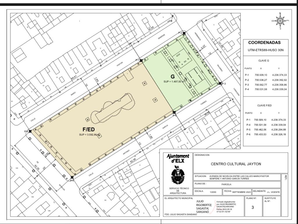 Plano del proyecto Jhayton.