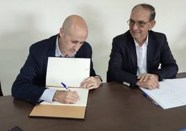 El trasvase Júcar-Vinalopó será de agua sobrante y «en ningún caso» de los embalses