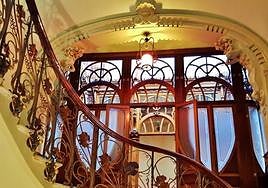 Novelda volverá a convertirse en referente del modernismo en la séptima edición de Novelda Modernista