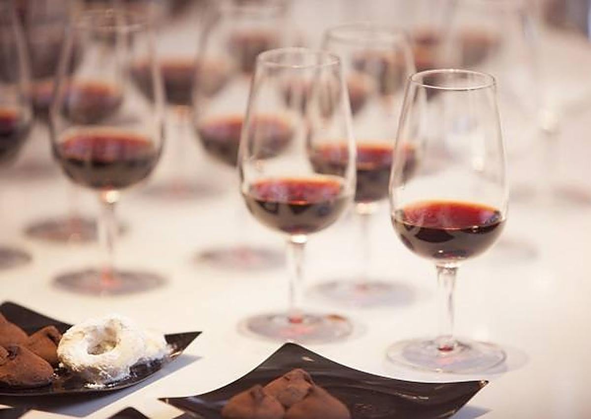 Imagen secundaria 1 - Feria de Muestras de Villena