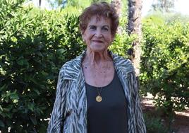 Asaja galardona a Asunción Sansano con el Premio Mujer Rural 2023