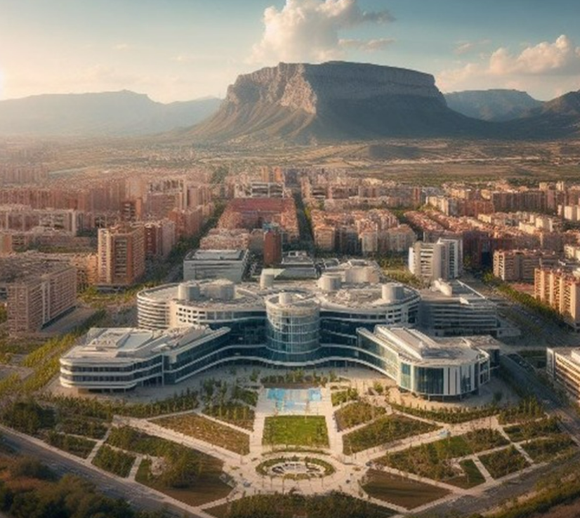 Imagen después - Edificio Ferrándiz y Carbonell.