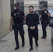 El jurado declara culpable al acusado de ejecutar a Yolanda el día de Navidad en Elche