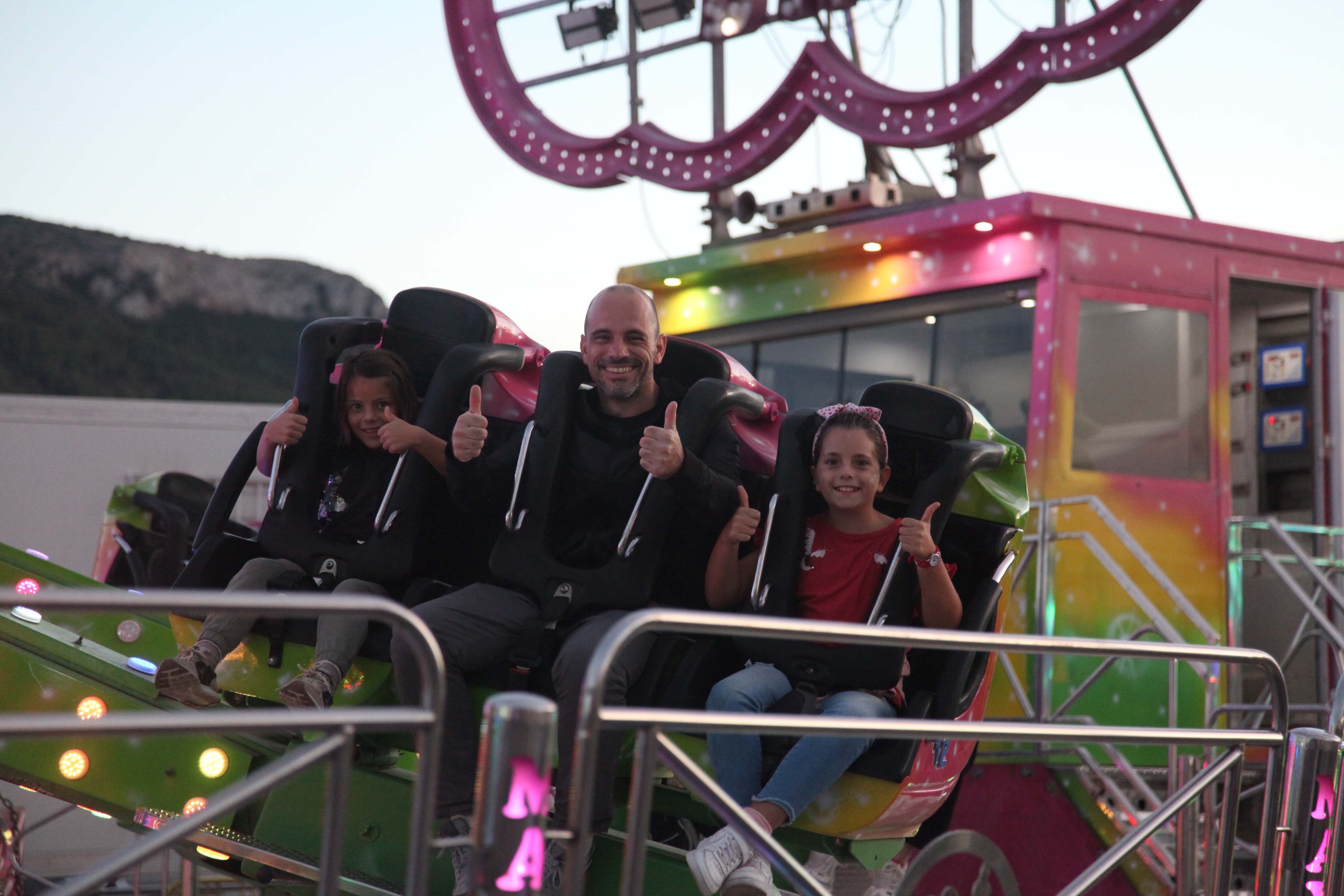 Vuelve la Fira de Tots Sants a Dénia