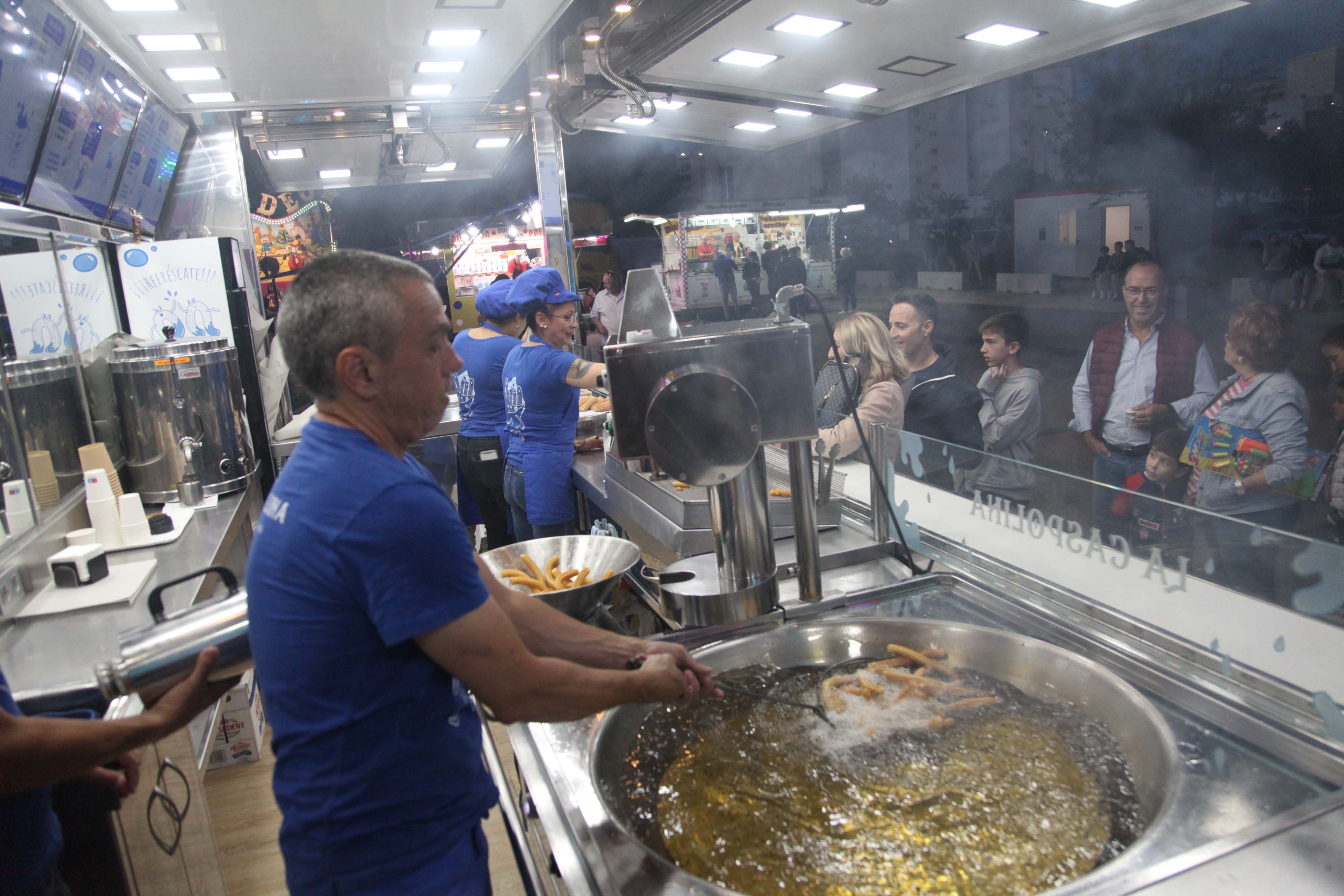 Vuelve la Fira de Tots Sants a Dénia