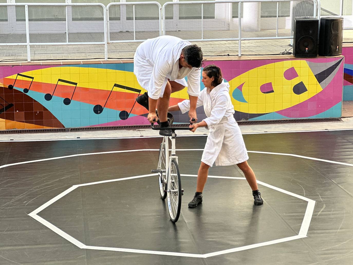 Finaliza en El Campello una nueva y exitosa edición de &#039;Circarte&#039;