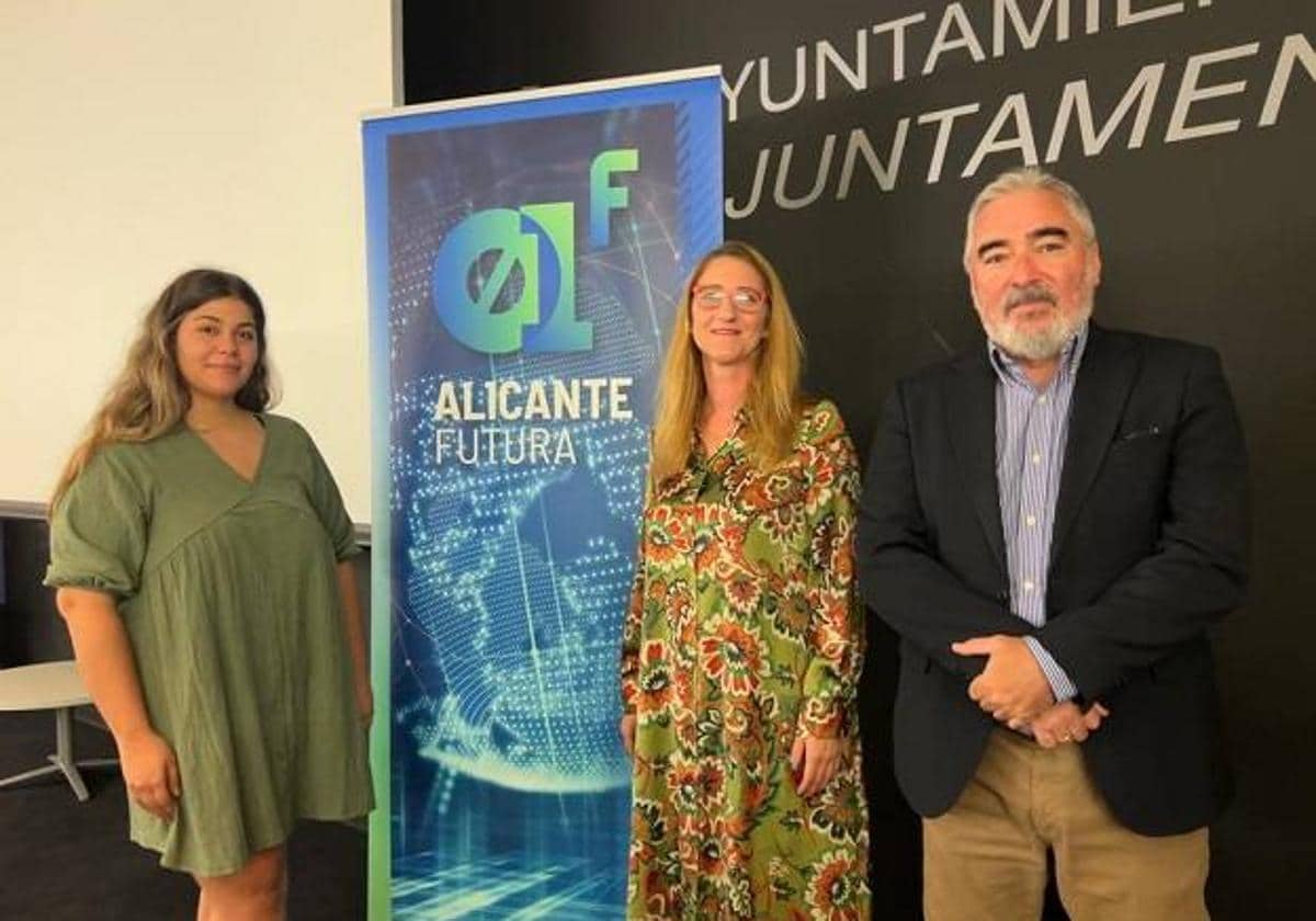 Alicante Futura presenta los avances en la estrategia digital de la ciudad en su segundo congreso internacional