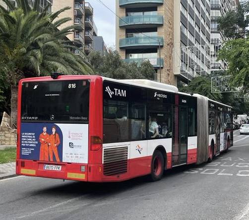 Imagen principal - 'Coordinació para la Seguretat Industrial'