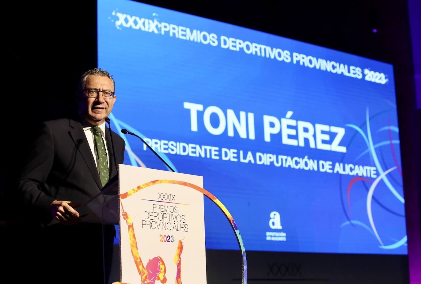 Imagen secundaria 2 - La regatista Ascensión Roca de Togores y el ciclista Felipe Orts, Mejores Deportistas de la Provincia de 2022