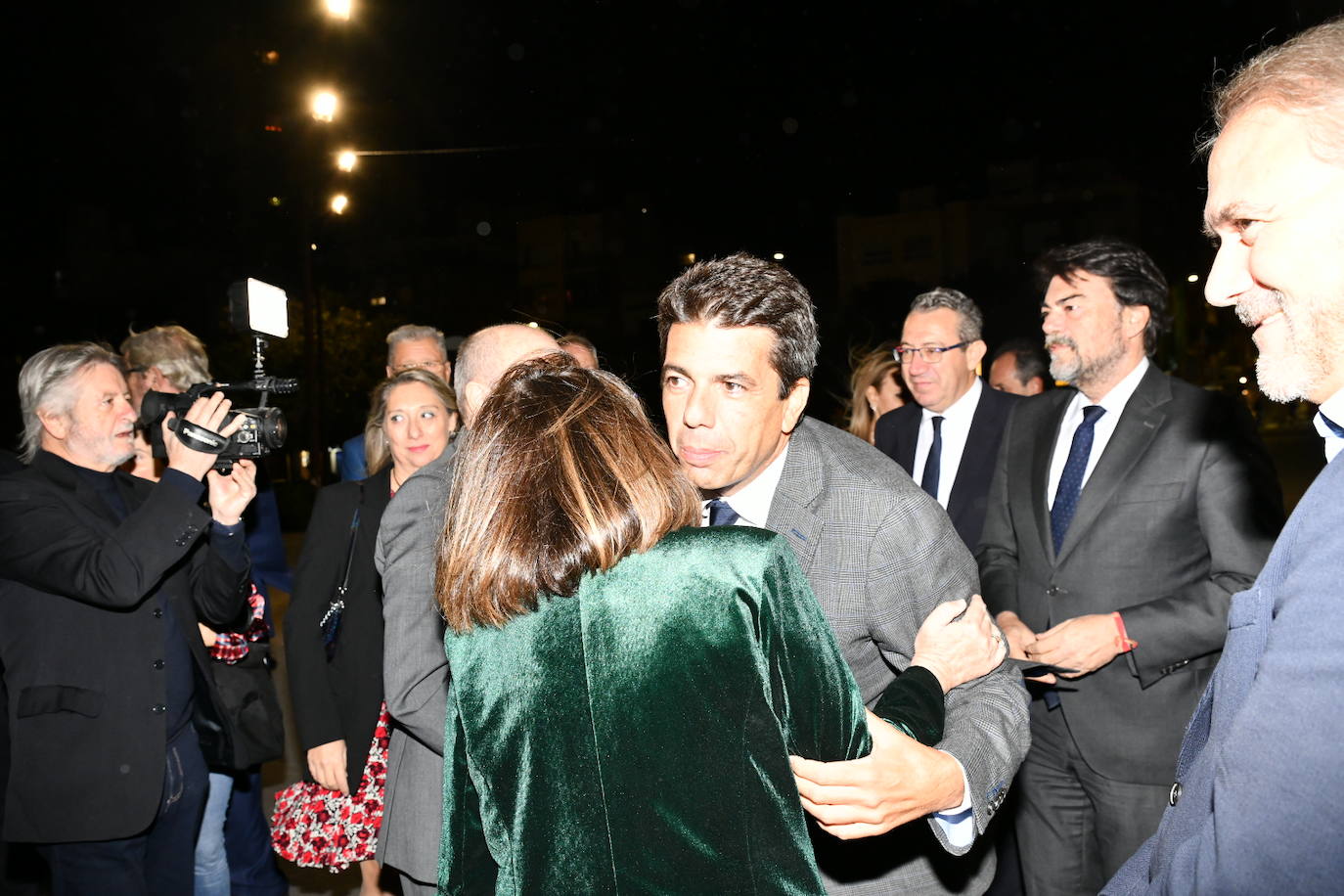 La COPE Alicante celebra su 60 aniversario