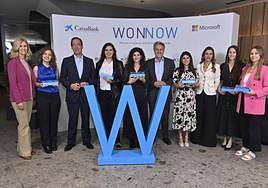 Premiadas de la Comunitat Valenciana.